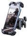 Lamicall Motorcycle Phone Holder 0