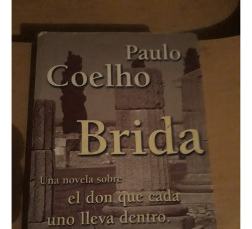 Libro Brida De Coelho 0