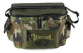 Depredador Fishing Bag Camouflage Small Size 2