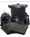 Black Waste Bags 45x60 - Pack of 30 Units 5