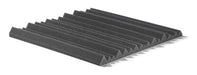Acoustic Absorbent Panel Pack of 10 Units 3cm 3