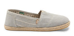 Chimmy Churry Paisa Summer Ash Espadrille 0