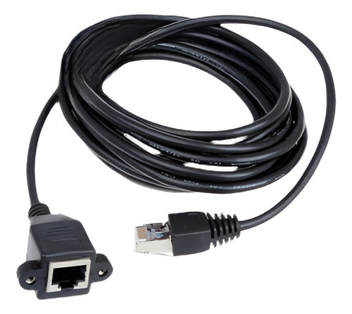 ¡universal 3m Extensión Cable Adaptador Para Mic De Transcep 0