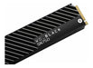 WD_BLACK M.2 2280 2TB NVMe SN750 Gaming SSD with Heatsink 1