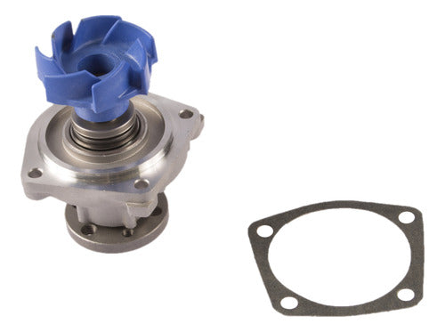 SKF Water Pump for Fiat Regatta 1.5 85/92 1