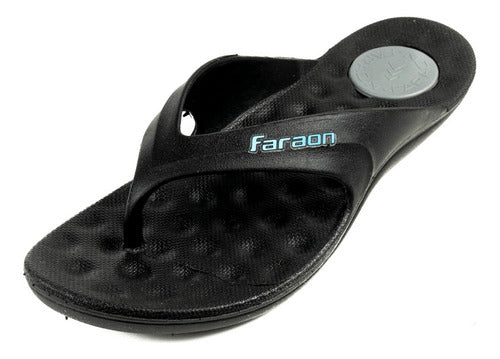 Women's Faraon Anatomic Super Lightweight Comfort Flip-Flops 6