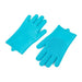 World Tech Silicone Dishwashing Gloves with Integrated Sponge 4