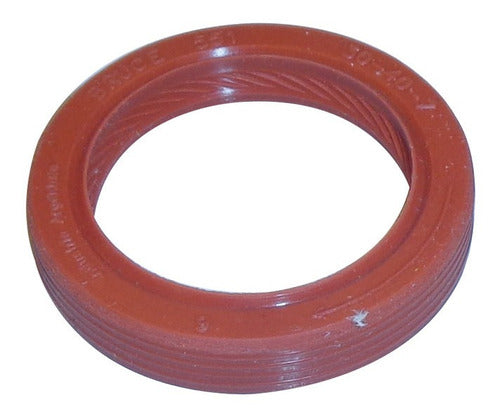 Kreisen Oil Pump Seal for VW Fox - Suran - Polo CWS 0