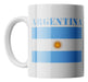 Sublismall Tazas Cerámica Dia De La Bandera | 25 De Mayo | X Mayor X 36 0