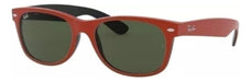 Ray-Ban New Wayfarer RB2132 646631052 0