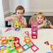 Coodoo Improved Magnetic Building Blocks 1