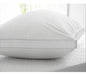 Double Live Soft Pillow with Fuelle 70x45 cm 0