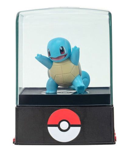 Pokémon Select Mini Figure Squirtle Series 4 Original 5cm 0