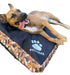 Cotitas Small Antidesgarro Personalized Dog Bed 1