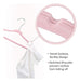 Minnebaby - Velvet Hangers for Baby, Pack of 30 2