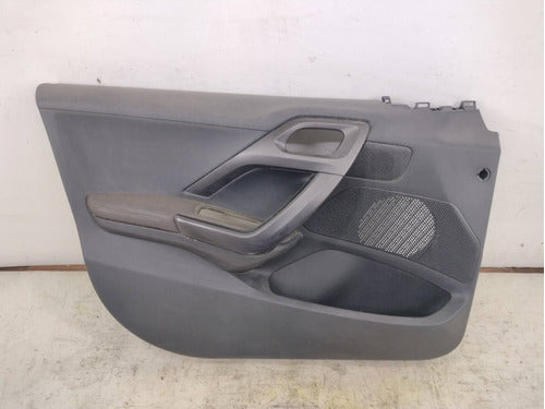 Tapizado Panel Puerta Delantera Izquierda Peugeot 2008 2018 0