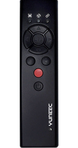 Yuneec N-fly Wizard Controller Q500 1