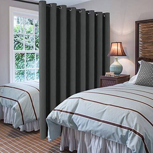 H.versailtex - Blackout Curtain Panels with Thermal Insulation 1