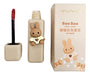 Set of 4 Matte Lipsticks in Boo Boo Rabbit Shade 5