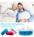 Electric MiniCPAP Filter for Sleep Respiratory Disorders - Aid for Snoring Apnea 4