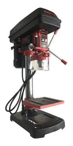 Black Panther Drill Press 13mm 350W 5 Speeds BP-TB13 0