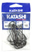 Katashi Baitholder Hook N°5/0 Series 9946 Varied 1