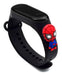 Kids Digital Watch + Spiderman Keychain 1