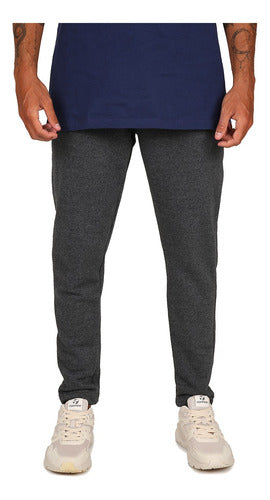 Topper RTC Dark Grey Pants for Men | Dexter 0