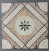 Alberdi Allpa Ceramic Corinto 46x46 1st Quality - Price Per Box (2.58m2) 1