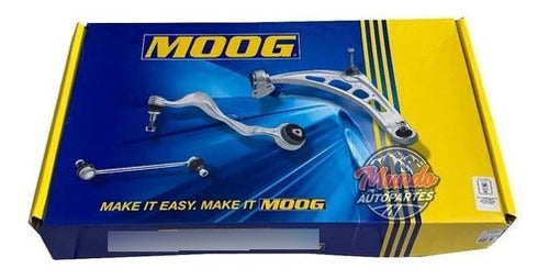 Moog Suspension Arm Fiat Duna Uno 1988/2001 1