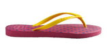 Havaianas Kids Slim Fresh Flip Flops for Girls 2