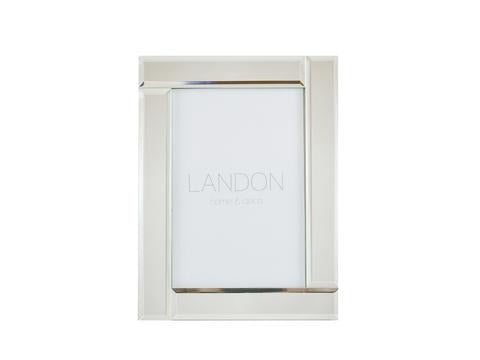 Mirrored Picture Frame 15 X 20 cm | Photo: 10x15cm 1