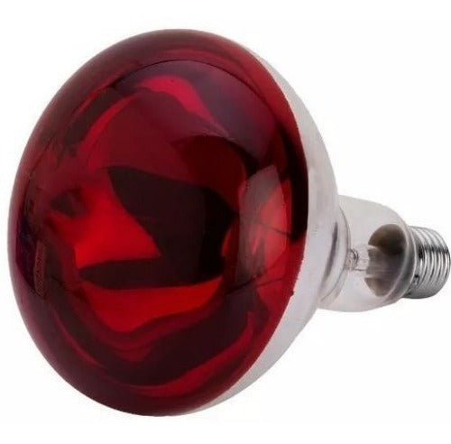 France Infrared Lamp 150W E27 Pack of 10 0