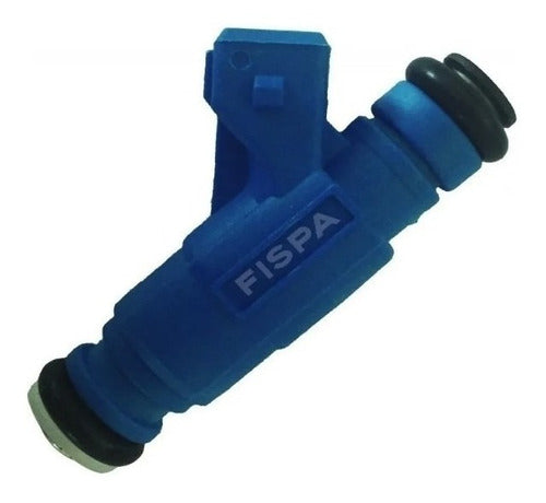 Fispa Inyector Chevrolet Corsa Agile Prisma Montana 1.4 1