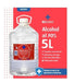 Porta 70% Surface Cleaner 5 Liters 0