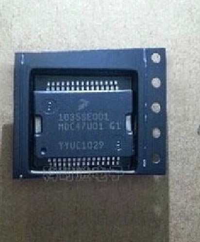 1035se001 Mdc47u01 Ecu Auto Hssop-30 Ic Ci 1