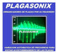 PLAGASONIX Ultrasonic Rat Repeller 300 Lrn Industrial 2