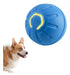 Macarons Bazar Interactive Rechargeable Smart Ball for Dogs and Cats 0