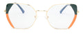 Taction Blue Light Glasses for Women - Model TC382 6