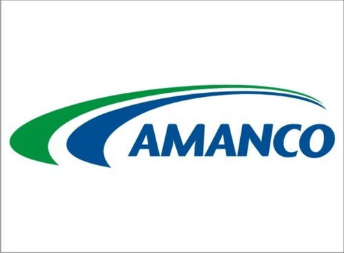 Amanco Tee Triple Espiga 1 1/4 1