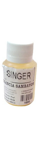 Esencia De Sambayon 60ml 0