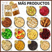 Mix Eco Entre Campos X 20kg - 4 Unidades Por Pack. 6