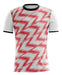 Sublimated Football Shirt Assorted Sizes Super Offer Feel 21
