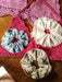 Wholesale Pack of 12 Assorted Scrunchies for Resale - Enigma Clothes 3