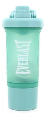 Everlast Shaker Protein Mixer with Filter 0