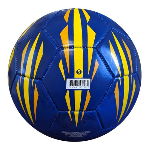 DRB Boca Juniors Official Licensed Football Size 5 7