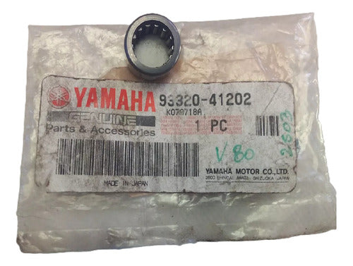 Rodamiento Torrington De Caja Yamaha V80 Orig 93320-41202 0