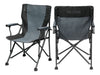 Pampero Reinforced Folding Chair with Logo Option | Giveaway 0