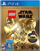 LEGO Star Wars: The Force Awakens Deluxe Edition - PS4 0