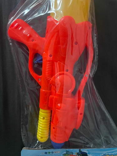 Pistola X-splash Water Gun 3